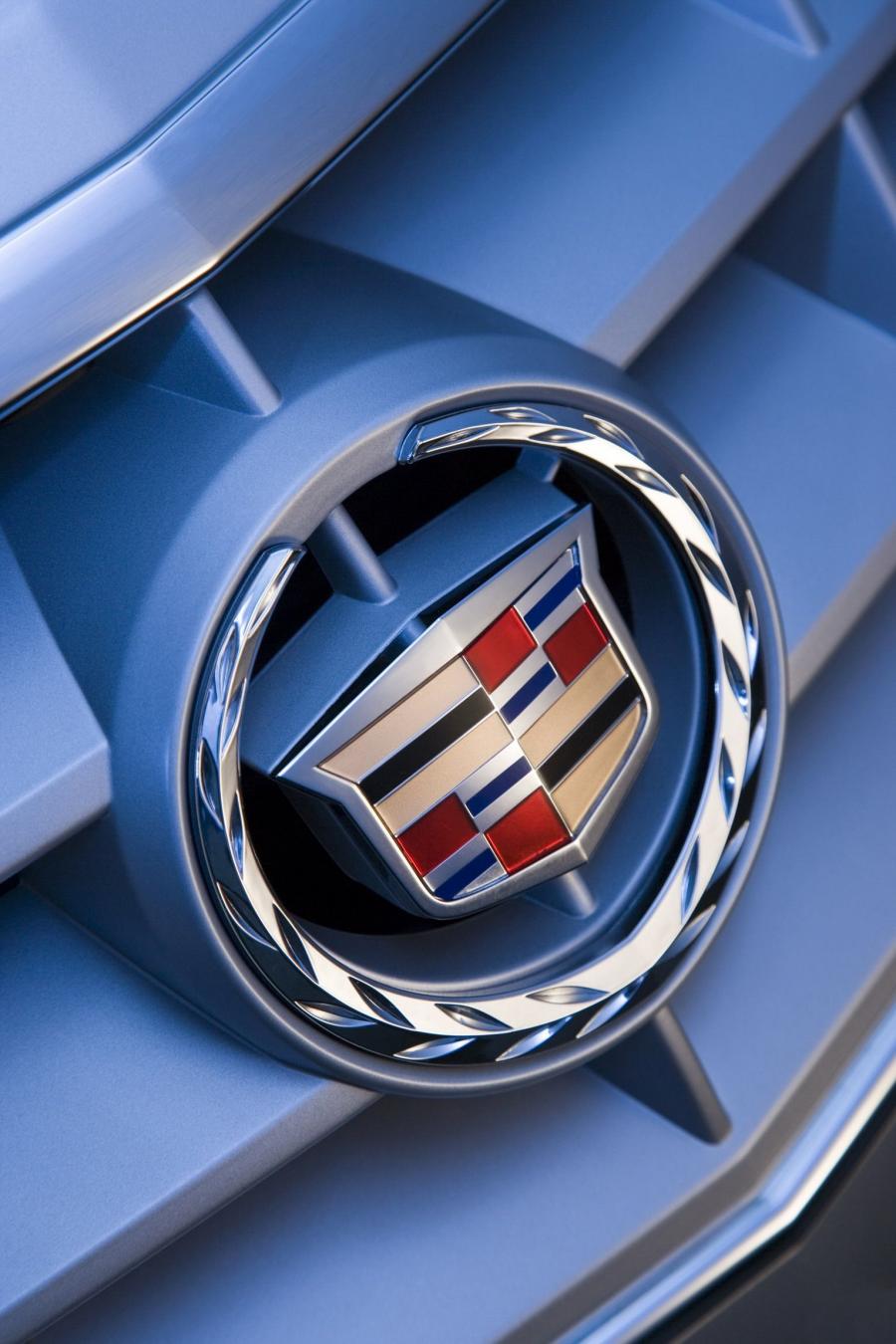  Cadillac BLS 2006 года  (фото 21 из 72)